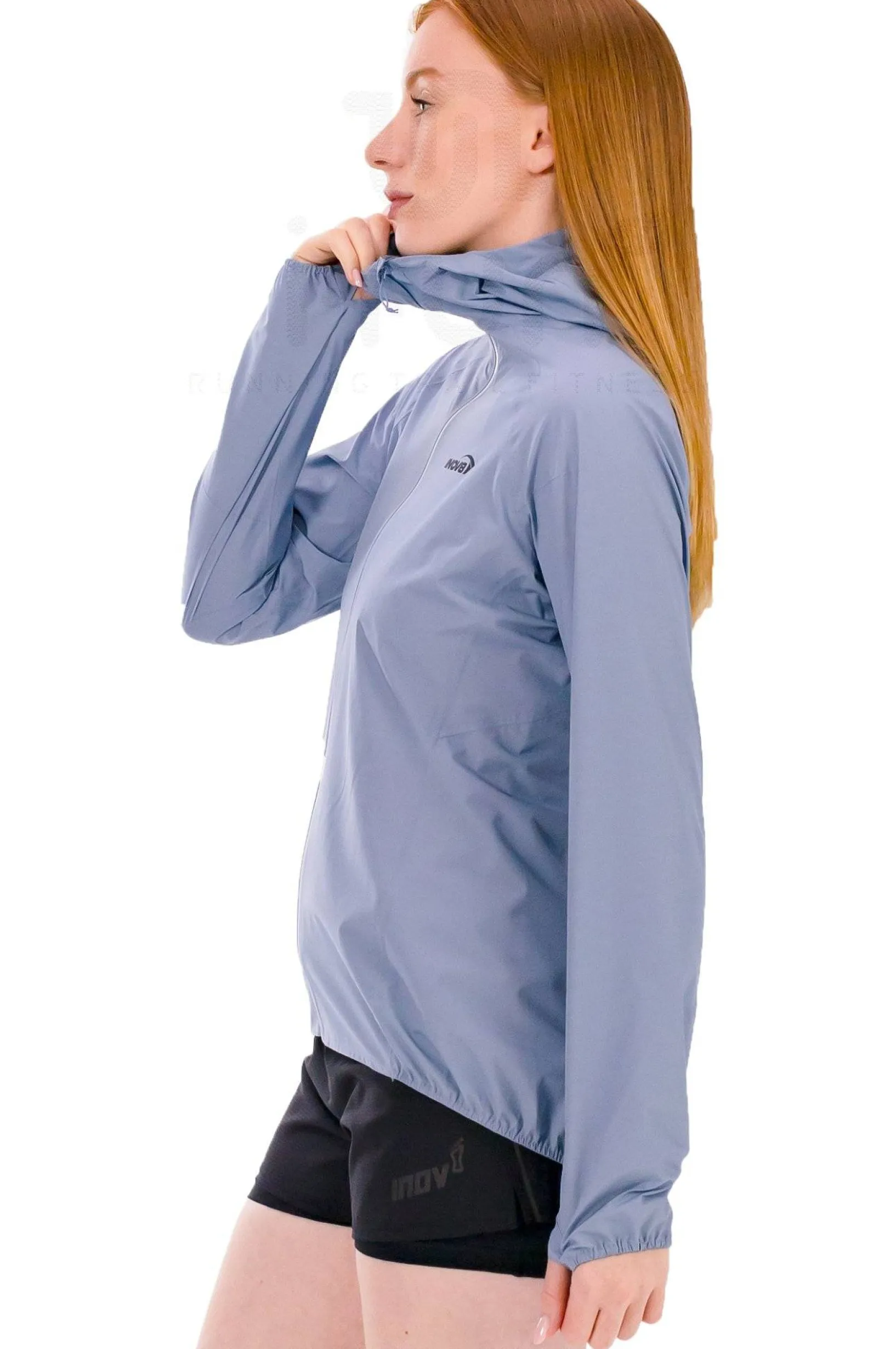 Femme Inov-8 Vestes & Coupe Vent^Stormshell V2 femme