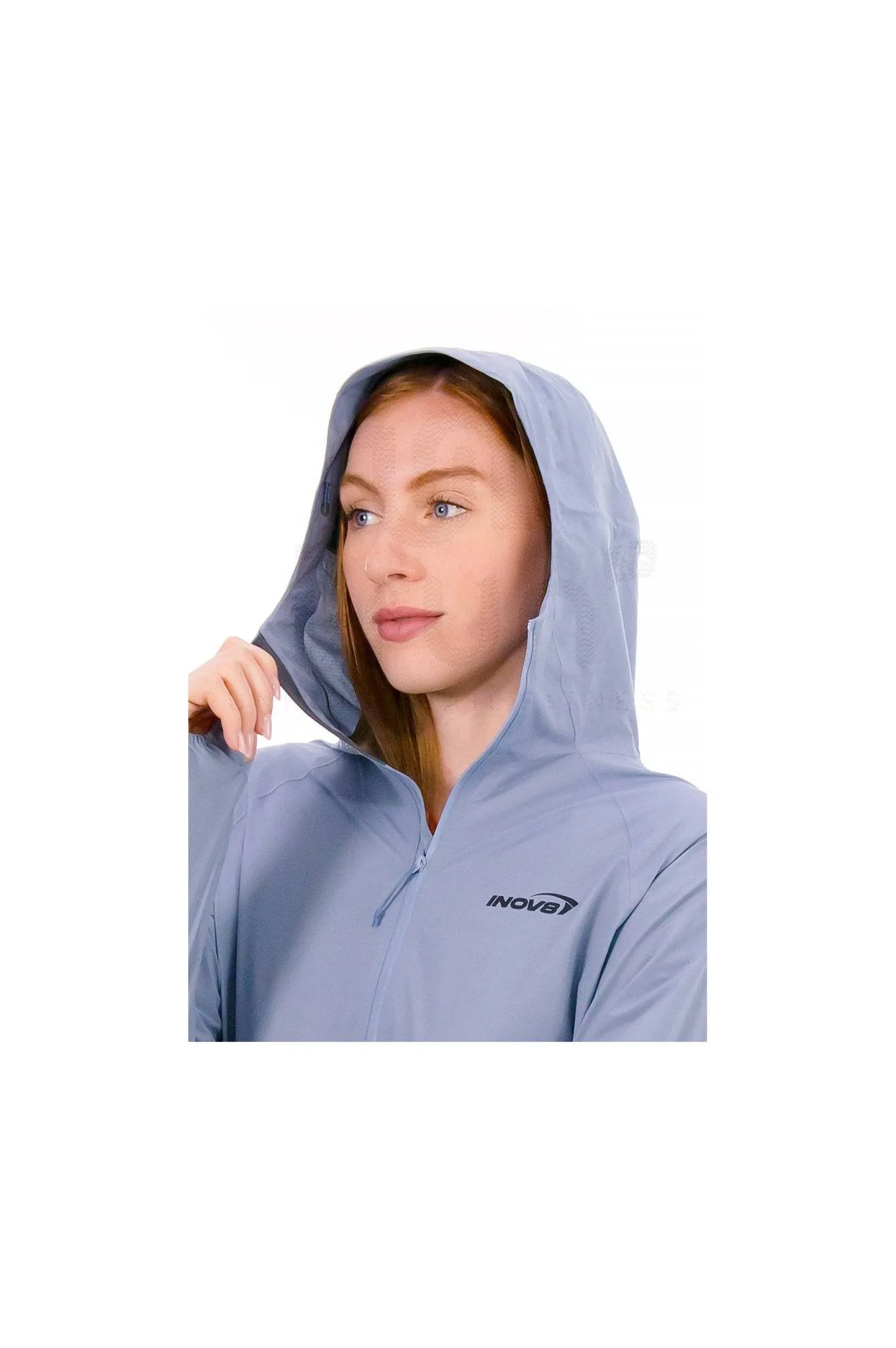 Femme Inov-8 Vestes & Coupe Vent^Stormshell V2 femme