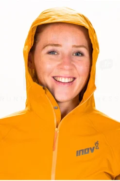 Femme Inov-8 Vestes & Coupe Vent^Stormshell V2 femme