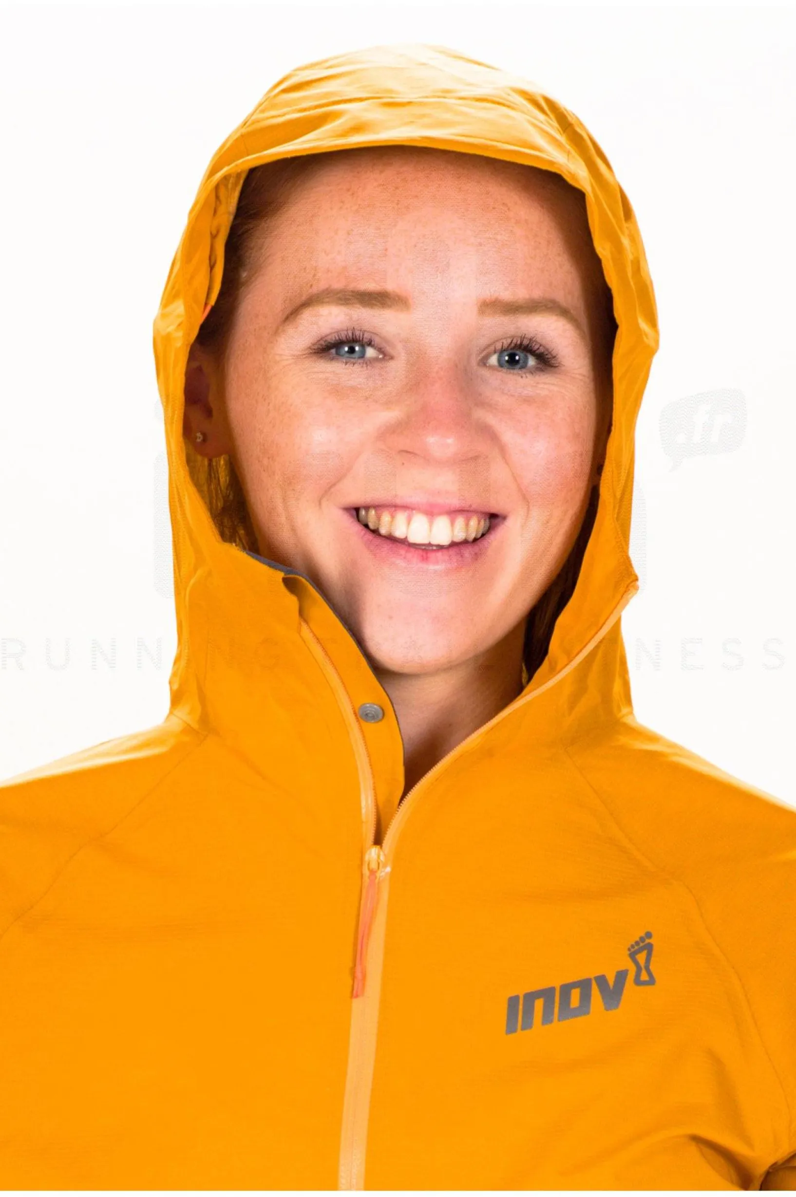 Femme Inov-8 Vestes & Coupe Vent^Stormshell V2 femme