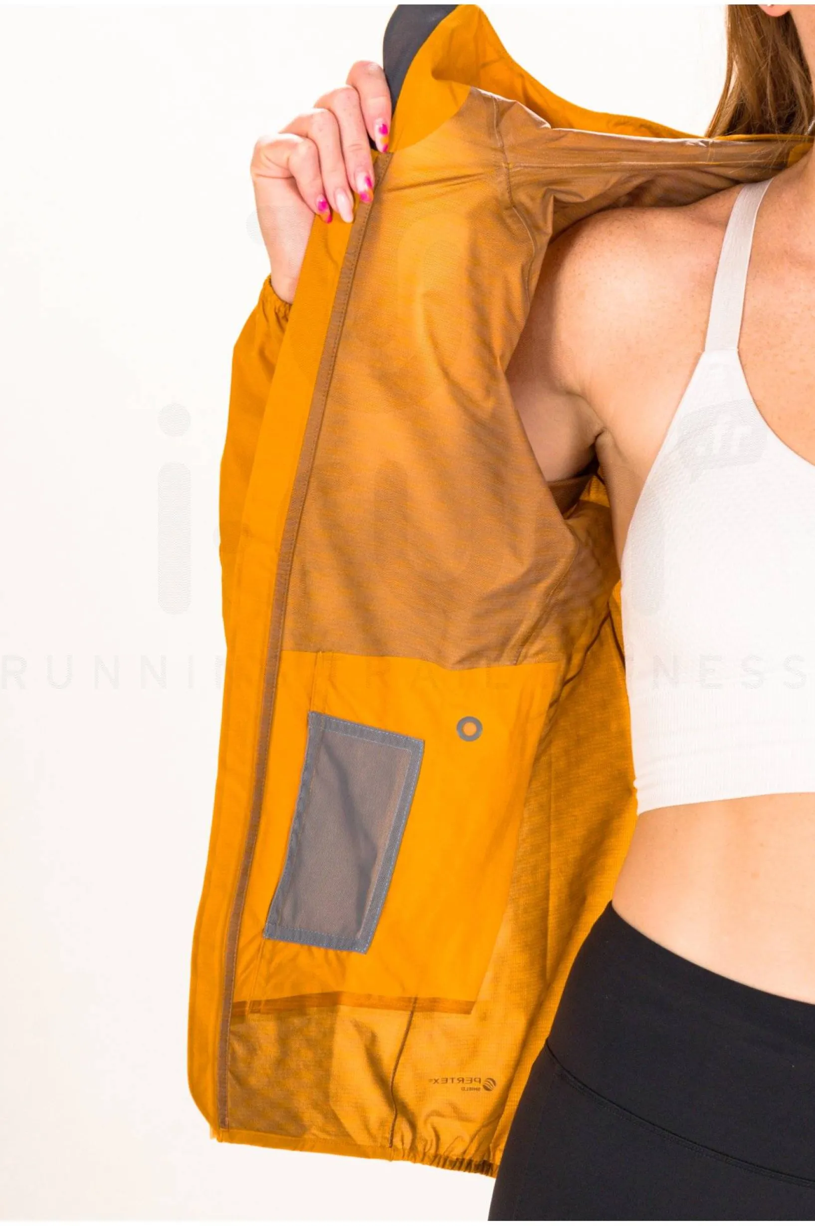 Femme Inov-8 Vestes & Coupe Vent^Stormshell V2 femme