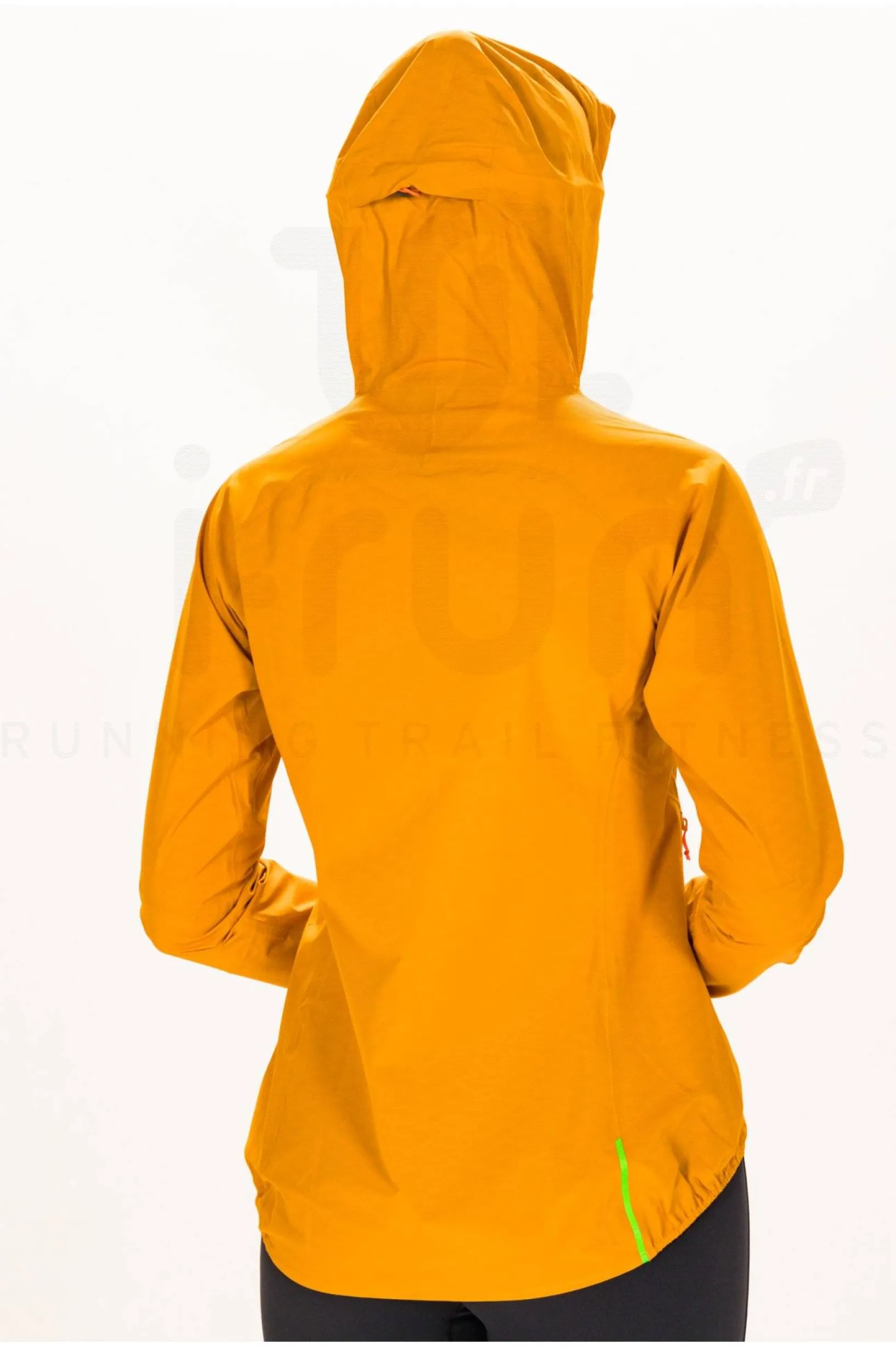 Femme Inov-8 Vestes & Coupe Vent^Stormshell V2 femme