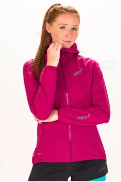 Femme Inov-8 Vestes & Coupe Vent^Stormshell W femme