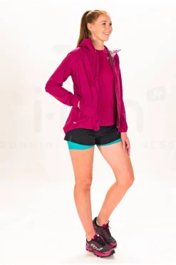 Femme Inov-8 Vestes & Coupe Vent^Stormshell W femme