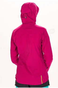 Femme Inov-8 Vestes & Coupe Vent^Stormshell W femme
