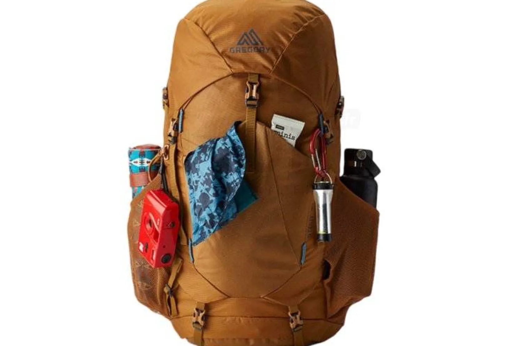 GREGORY Sac À Dos^Stout 35