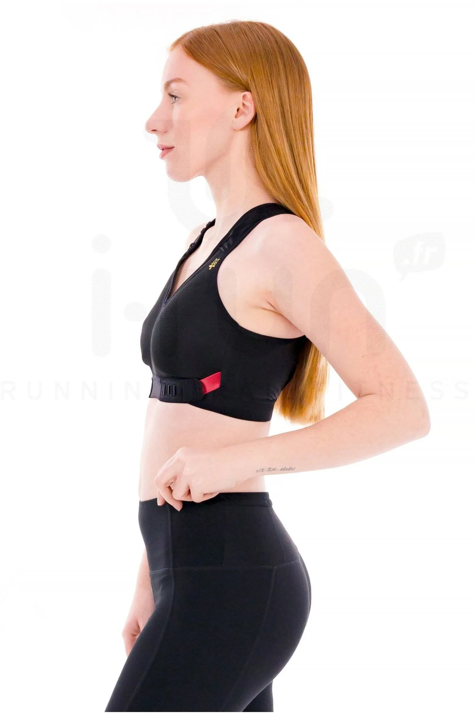 Femme Thuasne Brassières / Soutiens-Gorge^Strapping femme