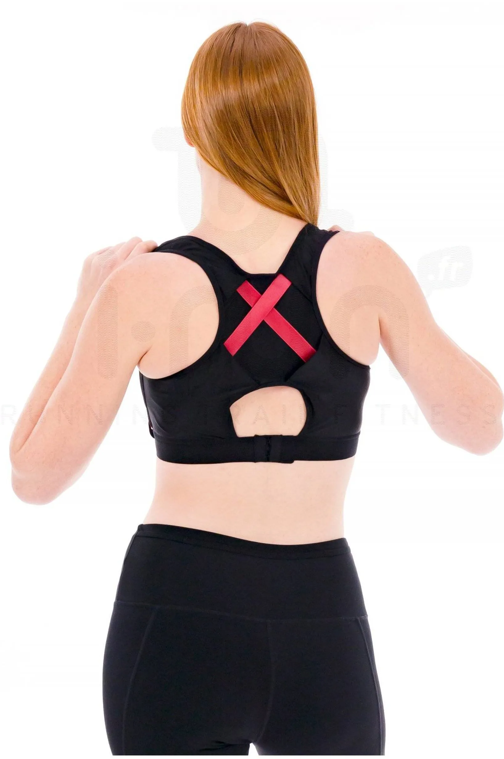 Femme Thuasne Brassières / Soutiens-Gorge^Strapping femme