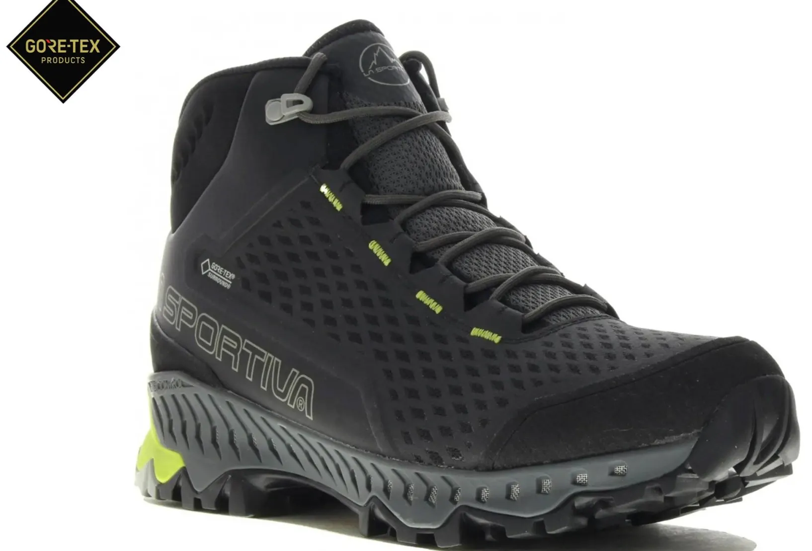 Homme La Sportiva Randonnée^Stream Gore-Tex M