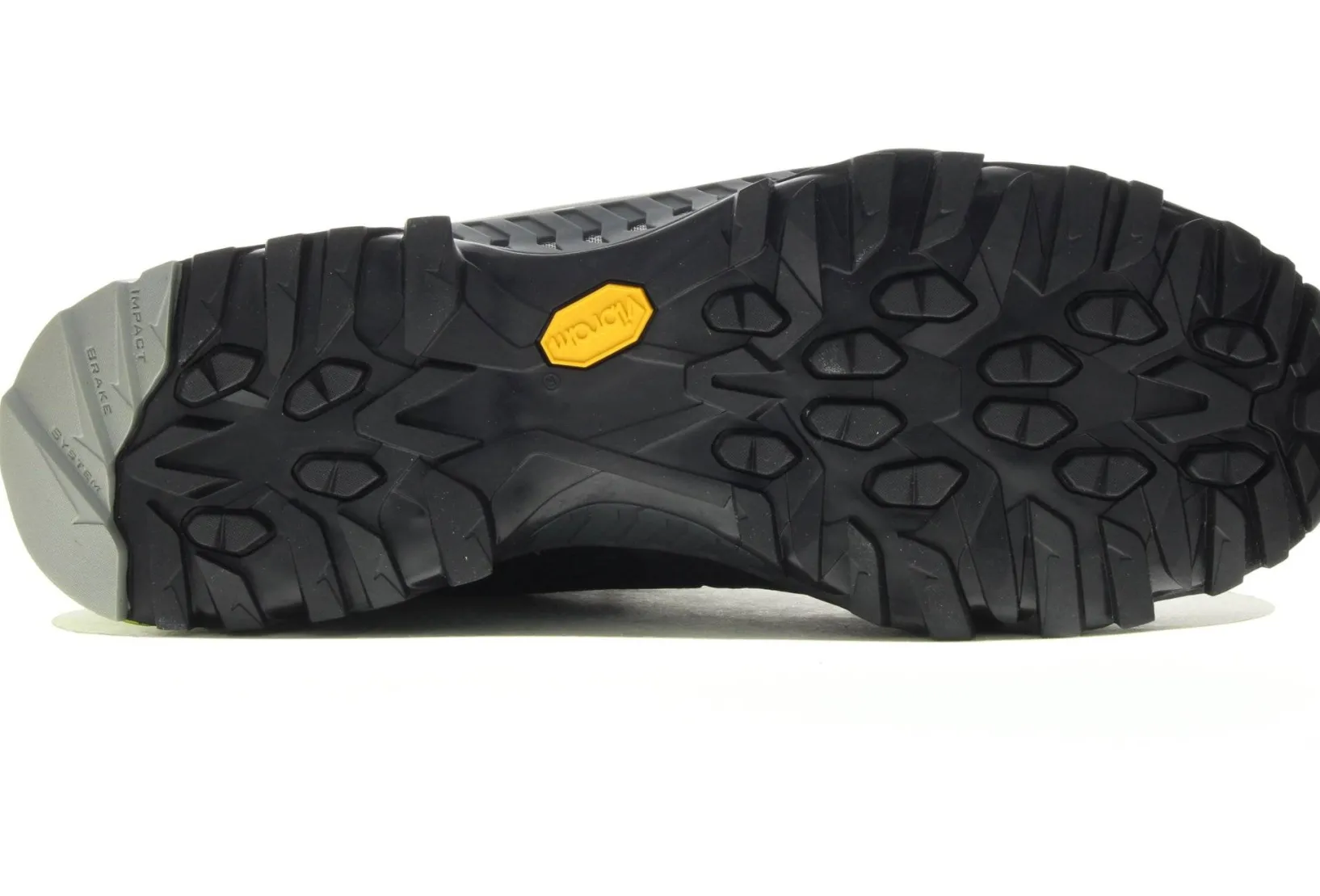 Homme La Sportiva Randonnée^Stream Gore-Tex M