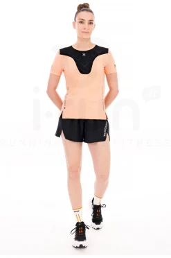 Femme X-Bionic Shorts / Cuissards / Jupes^Streamlite Trail femme