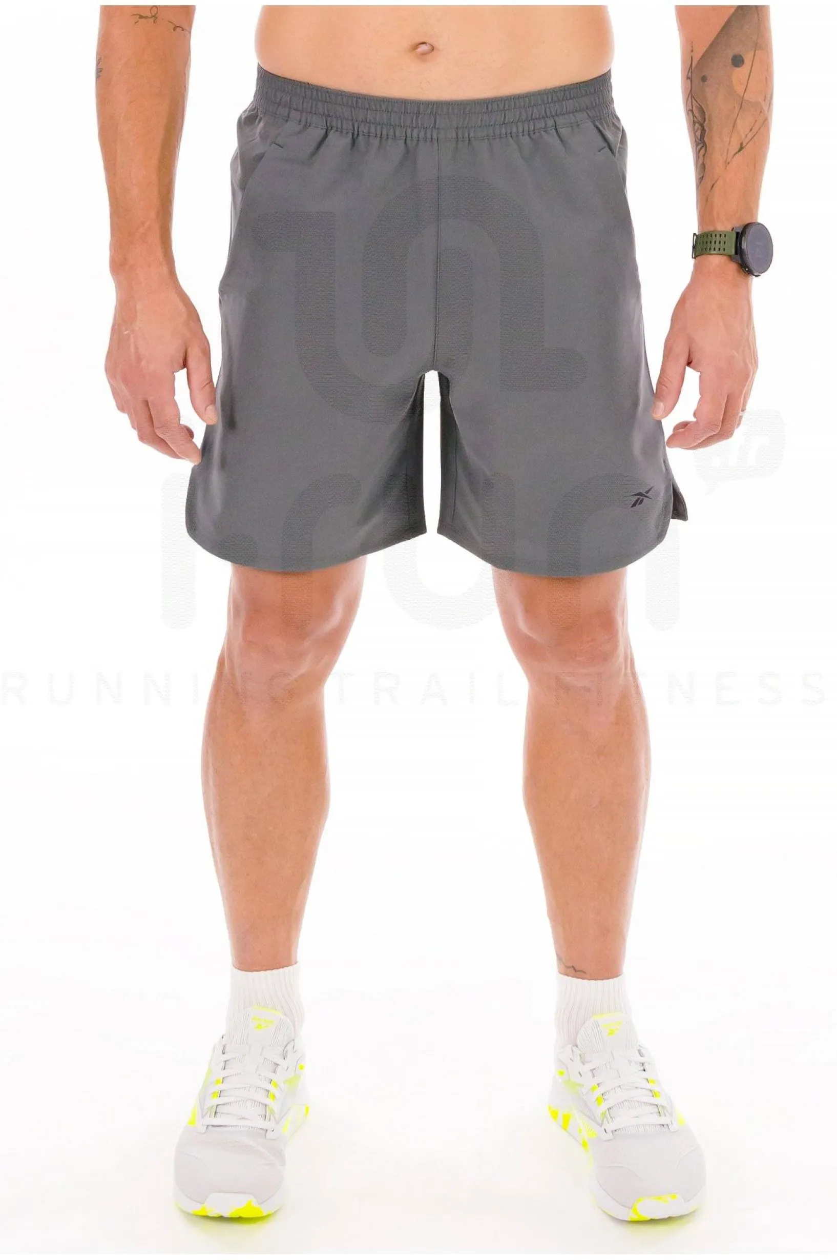 Homme Reebok Training^Strength 4.0 M