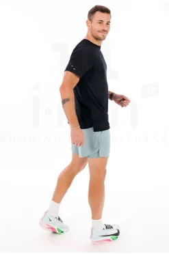 Homme Nike Manches Courtes^Stride