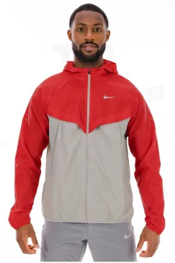 Homme Nike Vestes & Coupe Vent^Stride