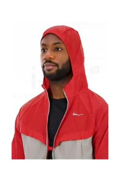Homme Nike Vestes & Coupe Vent^Stride