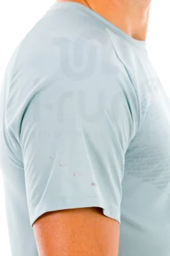 Homme Nike Manches Courtes^Stride