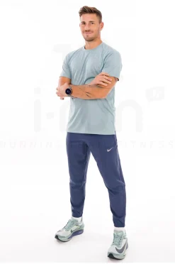 Homme Nike Manches Courtes^Stride