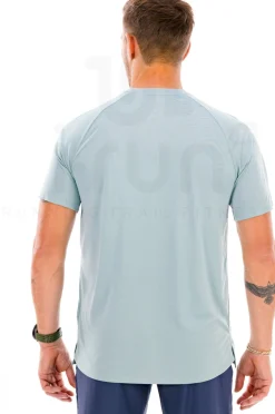 Homme Nike Manches Courtes^Stride