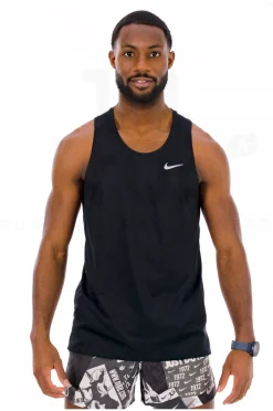 Homme Nike Débardeurs^Stride