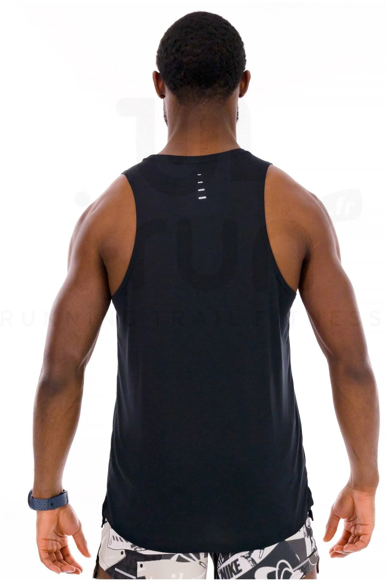 Homme Nike Débardeurs^Stride