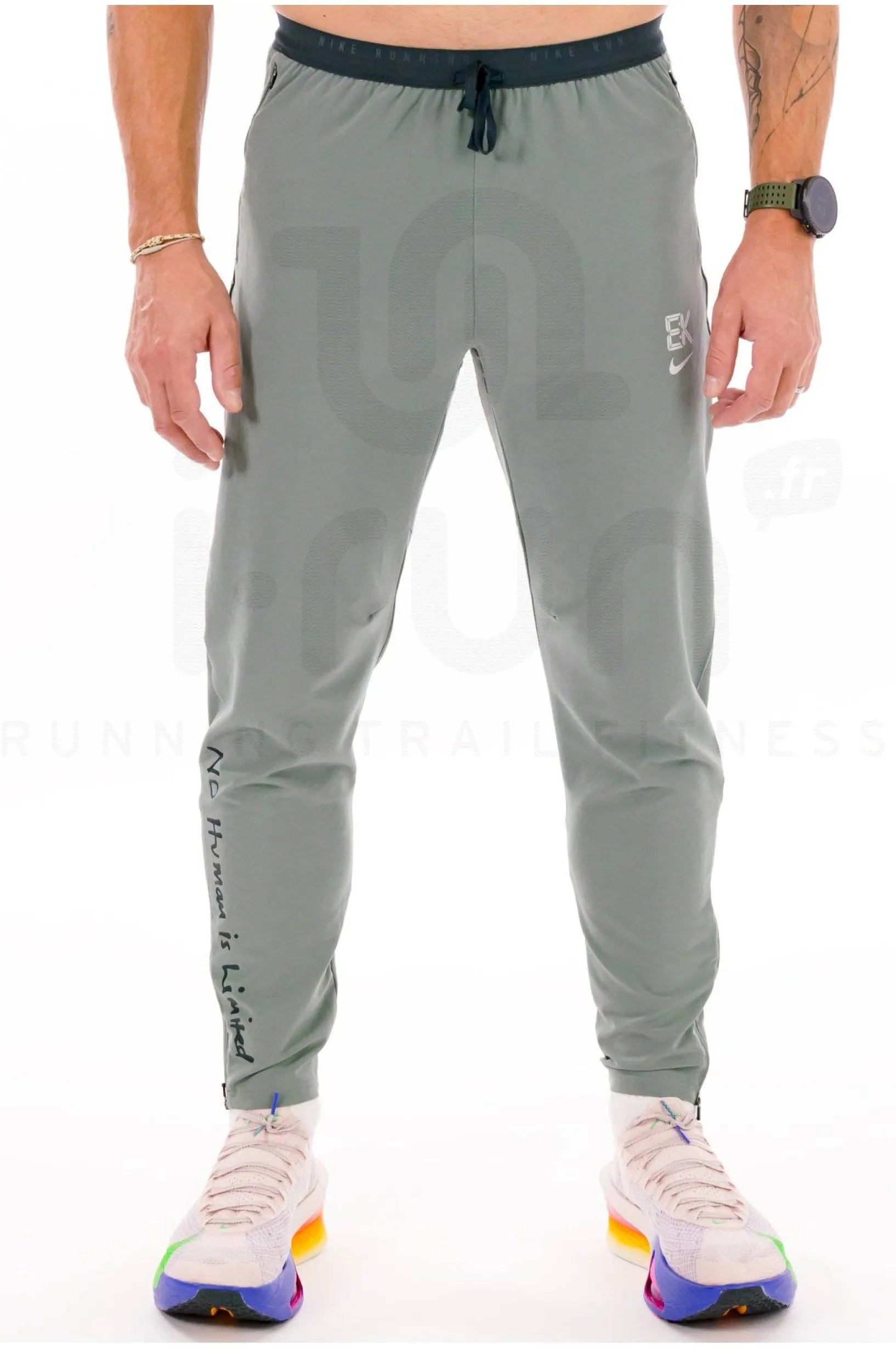 Homme Nike Collants / Pantalons^Stride