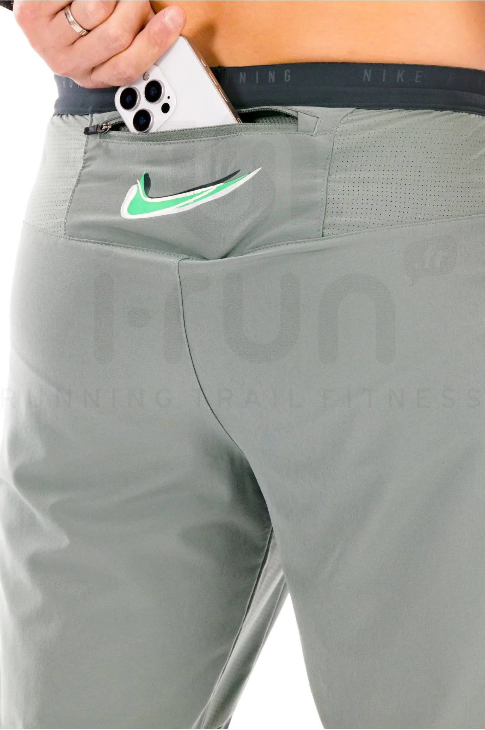Homme Nike Collants / Pantalons^Stride
