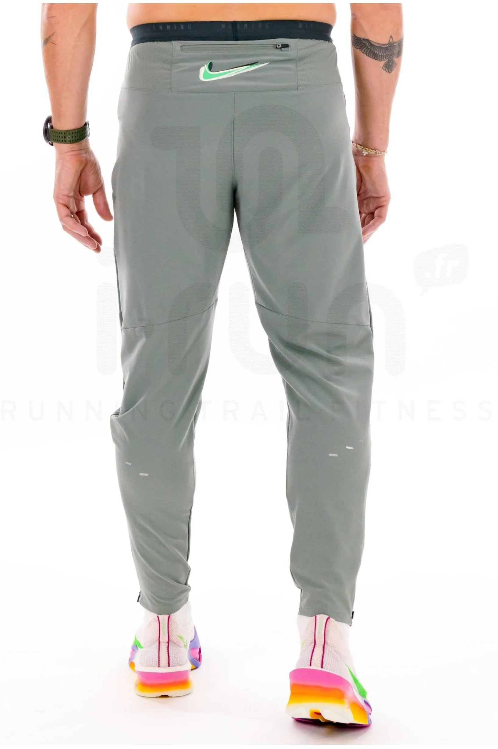 Homme Nike Collants / Pantalons^Stride