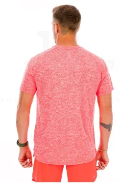 Homme Nike Manches Courtes^Stride