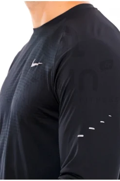 Homme Nike Manches Longues^Stride
