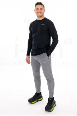Homme Nike Manches Longues^Stride