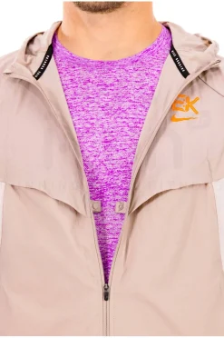 Homme Nike Vestes & Coupe Vent^Stride