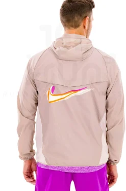 Homme Nike Vestes & Coupe Vent^Stride
