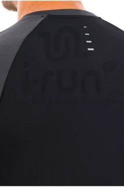 Homme Nike Manches Courtes^Stride