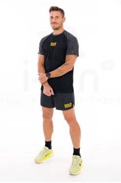 Homme Nike Manches Courtes^Stride