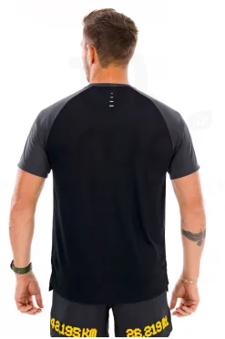 Homme Nike Manches Courtes^Stride