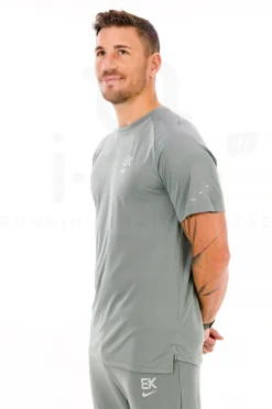 Homme Nike Manches Courtes^Stride