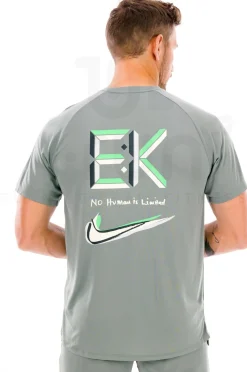 Homme Nike Manches Courtes^Stride