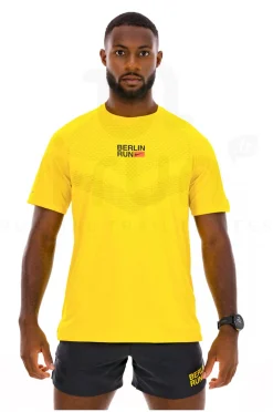 Homme Nike Manches Courtes^Stride