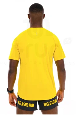 Homme Nike Manches Courtes^Stride