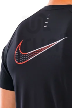 Homme Nike Manches Courtes^Stride