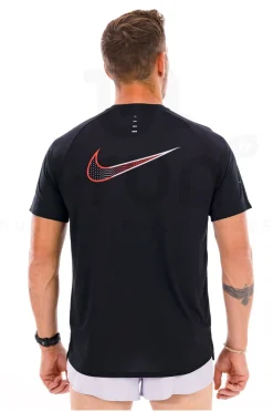 Homme Nike Manches Courtes^Stride