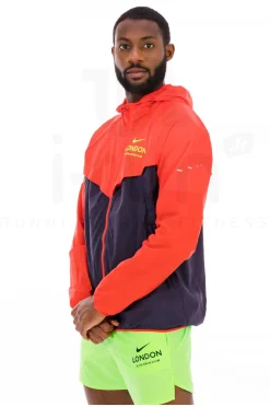 Homme Nike Vestes & Coupe Vent^Stride