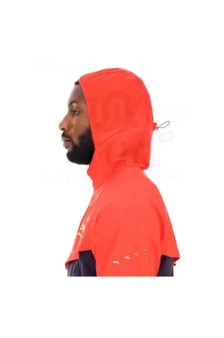 Homme Nike Vestes & Coupe Vent^Stride