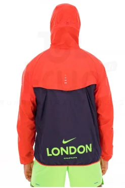 Homme Nike Vestes & Coupe Vent^Stride