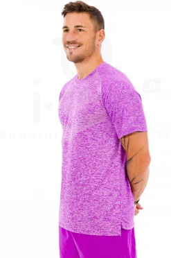 Homme Nike Manches Courtes^Stride