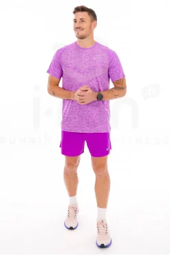 Homme Nike Manches Courtes^Stride