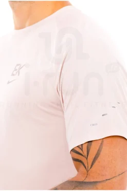 Homme Nike Manches Courtes^Stride