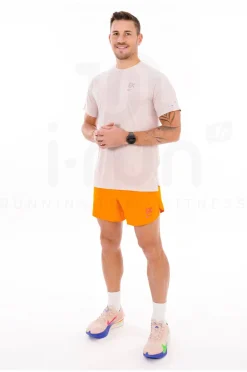 Homme Nike Manches Courtes^Stride