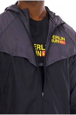 Homme Nike Vestes & Coupe Vent^Stride