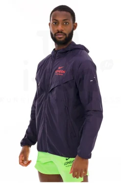 Homme Nike Vestes & Coupe Vent^Stride